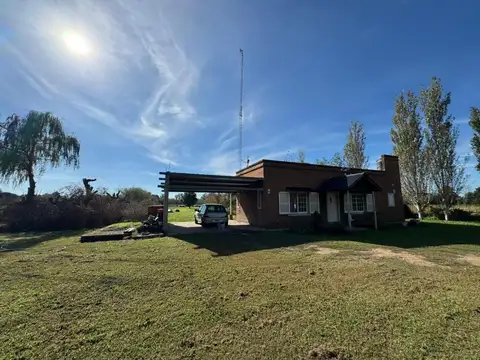 Casa Quinta en 5.000m2 en PH con pileta