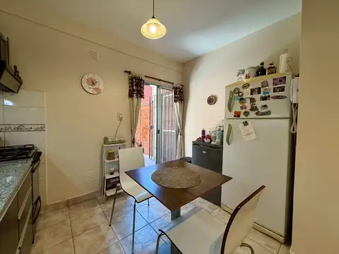 Venta ph duplex cuatro ambientes en Ramos Mejia.