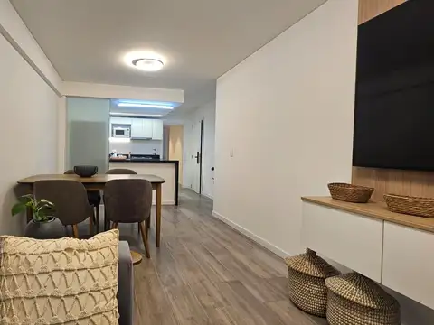 Departamento en Venta en Martin, USD 142.000