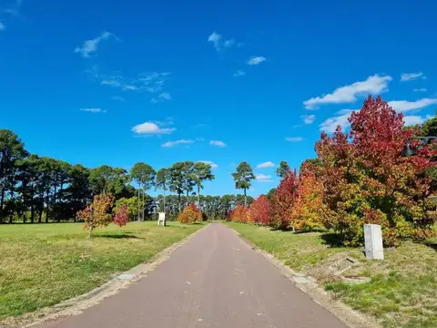 Terreno en Venta en Los Pinares Country Club, USD 60.000