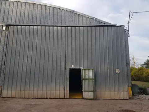 Terreno en Alquiler en Ibarlucea, $ 1.850.000