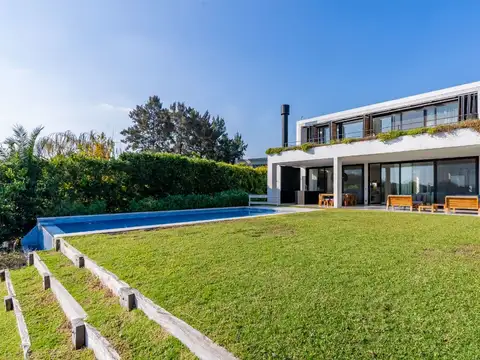 Casa en Alquiler en Talar Del Lago II, USD 7.900