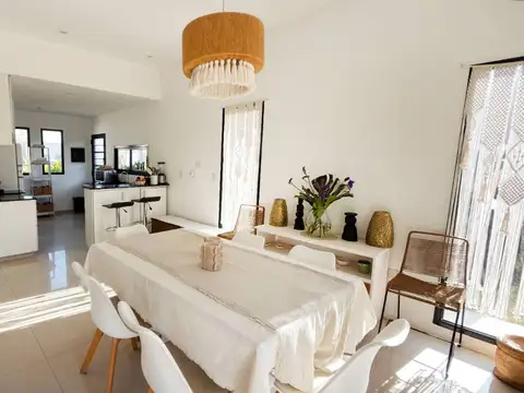 Casa en Venta 8 años