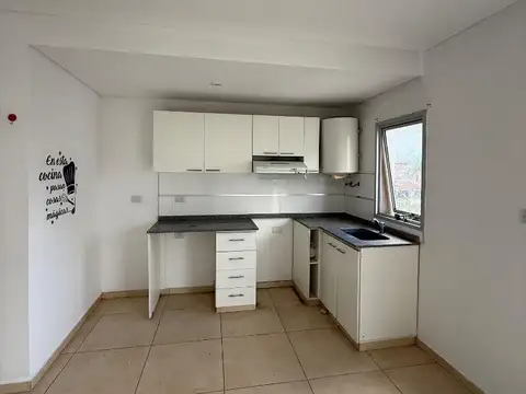 Departamento en Alquiler de 2 ambientes