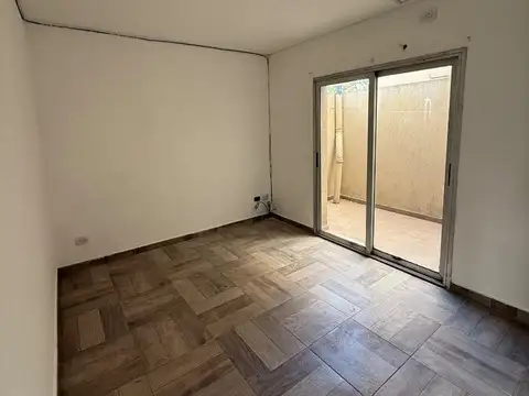ALQUILER DEPARTAMENTO 2 AMBIENTES COCHERA OPCIONAL MERLO