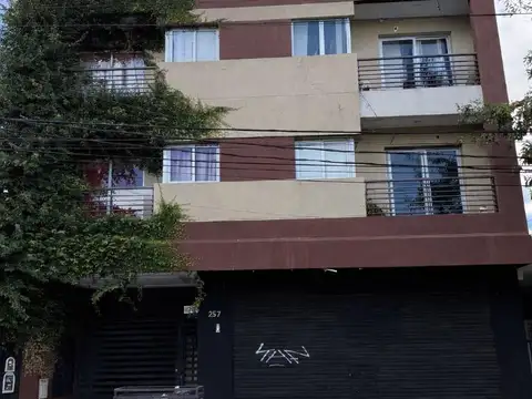 ALQUILER DEPARTAMENTO 2 AMBIENTES COCHERA OPCIONAL MERLO