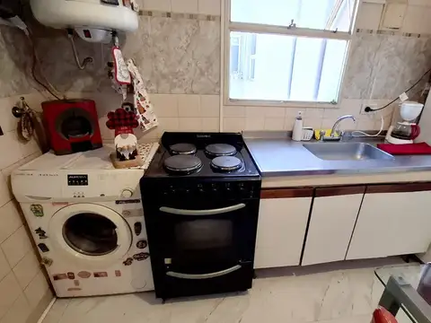 Departamento en Venta al Este