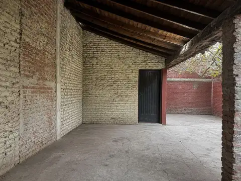 Casa en Venta 30 años