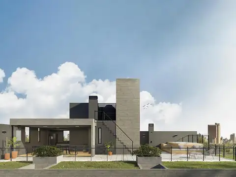 Departamento en Venta en Abasto, USD 87.600