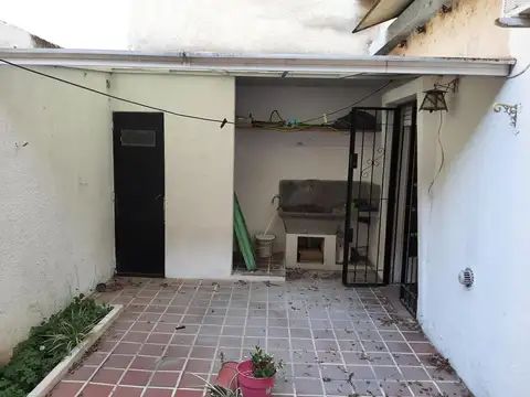 Tucumán 1200 - Depto. En Planta Baja Con Patio , Piso PB