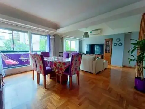 Venta de Departamento 4 AMBIENTES en Caballito