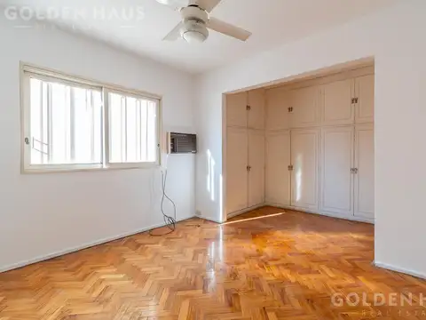 Departamento en Venta 55 años