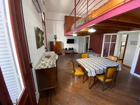 Departamento en Alquiler en Monserrat, $ 850.000