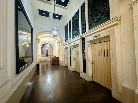 Oficina en Alquiler en Microcentro, $ 400.000