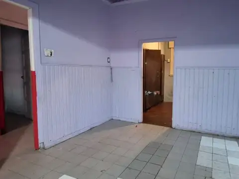 Casa en Alquiler con 1 cochera