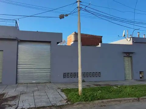 JUAN DE GARAY 4300