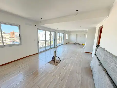 Penthouse Céntrico a estrenar 