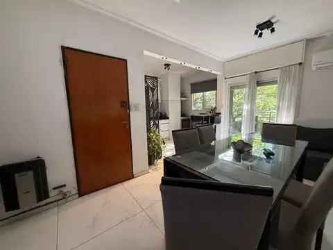 Departamento en Venta 40 años
