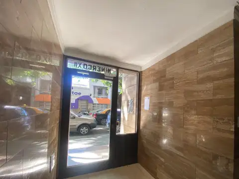 Montevideo  Entre Italia y Dorrego