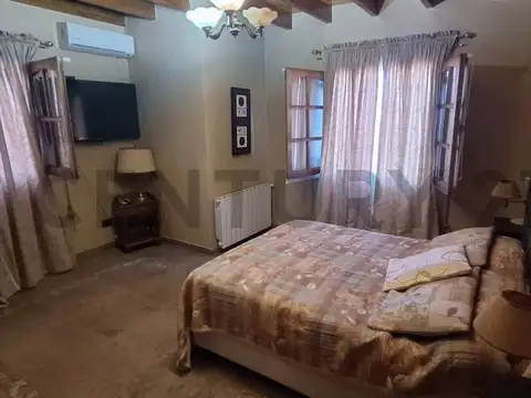 VENTA CASA EN B. PRIVADO GODOY CRUZ