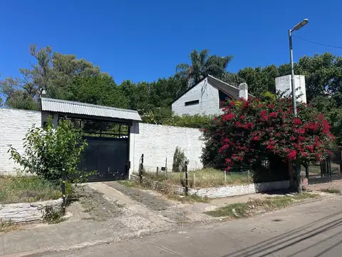 Venta Terreno en De los Pensamiento