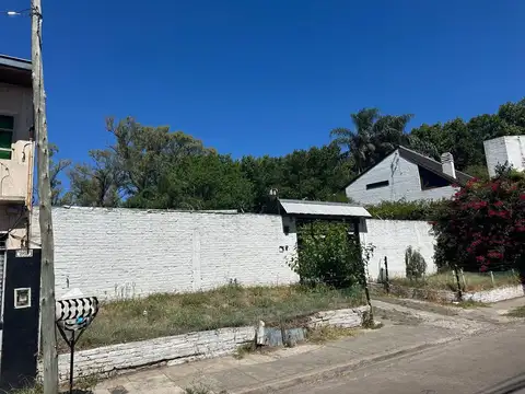 Terreno en De los Pensamientos