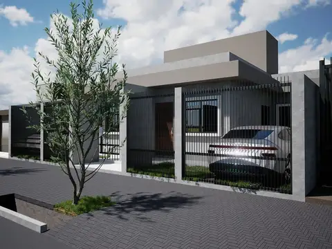 Casa en Venta de 2 dormitorios