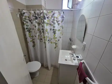 Departamento en Alquiler de 4 ambientes