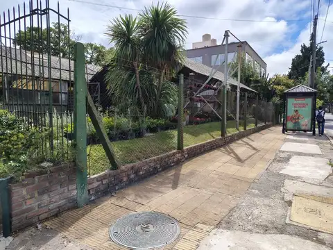 Terreno en Venta en Martinez, Partido de San Isidro