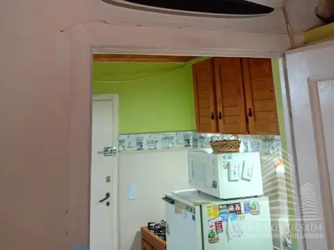 Depto Tipo Casa en Venta al Oeste