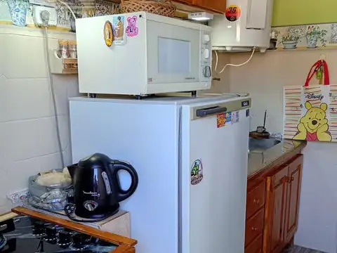Depto Tipo Casa en Venta en Mar de Ajo, USD 22.000