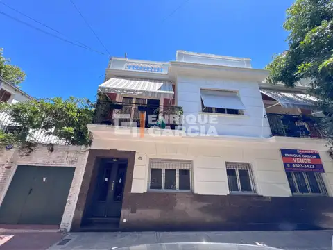 ALQUILER 4 AMBIENTES EN PLANTA BAJA PARA USO PROFESIONAL