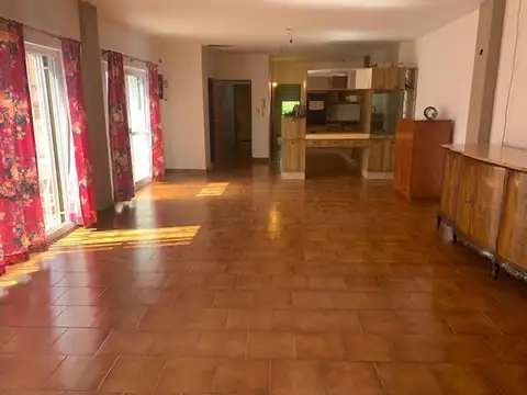 DEPARTAMENTO 3 DORMITORIOS TERRAZA EXCLUSIVA  RICCHERI 1200