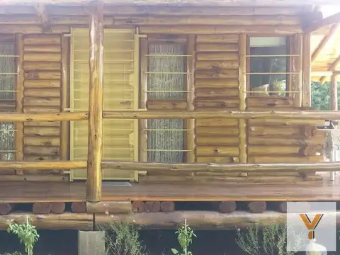 Casa en venta - 2 Dormitorios 1 Baño - Entre Ríos