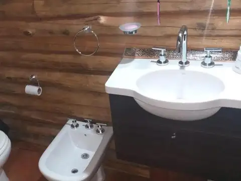 Casa en Venta 2 años