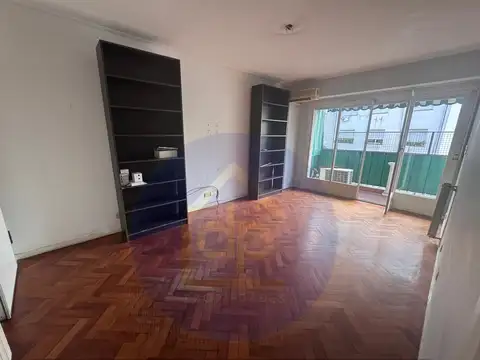 Departamento en Alquiler en Barrio Norte, USD 850