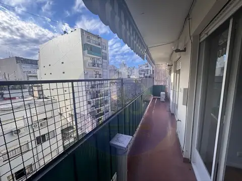 Sánchez De Bustamante 1600, Piso 7