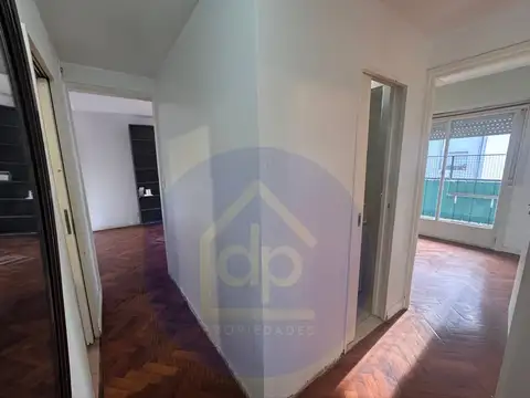 Departamento en Alquiler 50 años