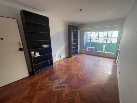 Departamento en Alquiler de 2 dormitorios