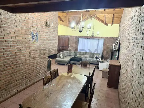 Casa en Venta 26 años