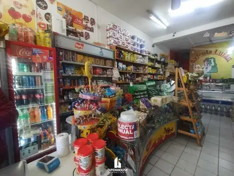 OPENHOUSE Vende local comercial ubicado en Dorrego