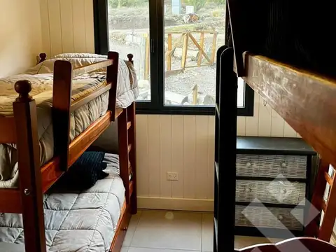 ALQUILER PERMANENTE casa amueblada en Noregon, San Martín de los Andes