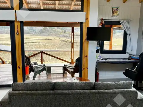 Casa en Alquiler de 2 dormitorios