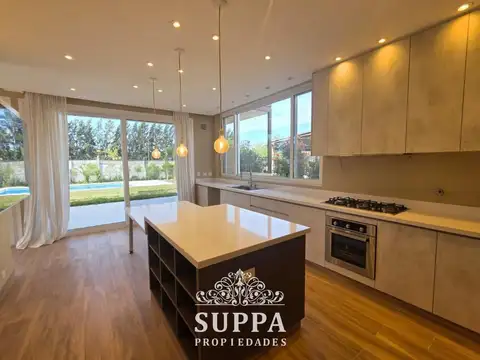 Casa en Venta A Estrenar