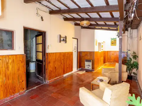 Casa en Venta 37 años