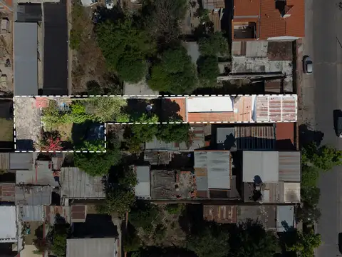 Zona Norte. Miguel Ortíz 500
