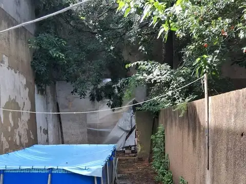 PH 2 ambientes Jardin Floresta OPORTUNIDAD