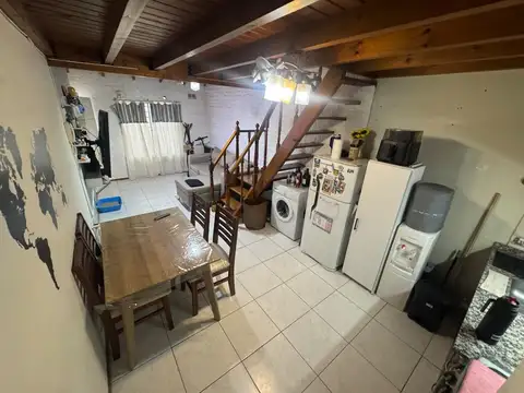 Departamento en Venta 12 años