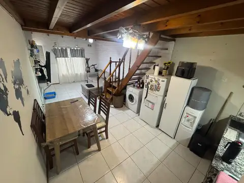 Departamento en Venta 12 años