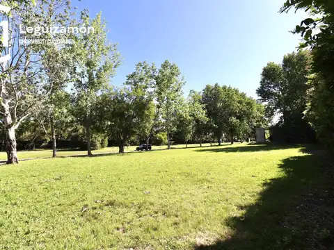 Terreno en Venta en La Reserva Cardales, USD 99.000